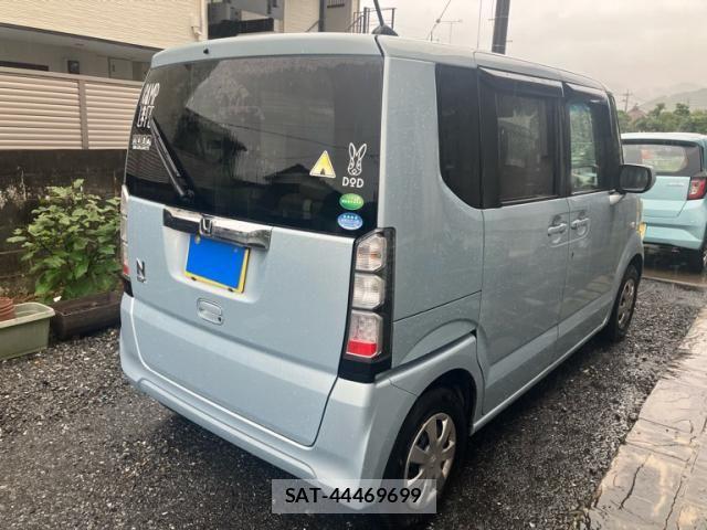 Honda N BOX 2013-01 8871592-4
