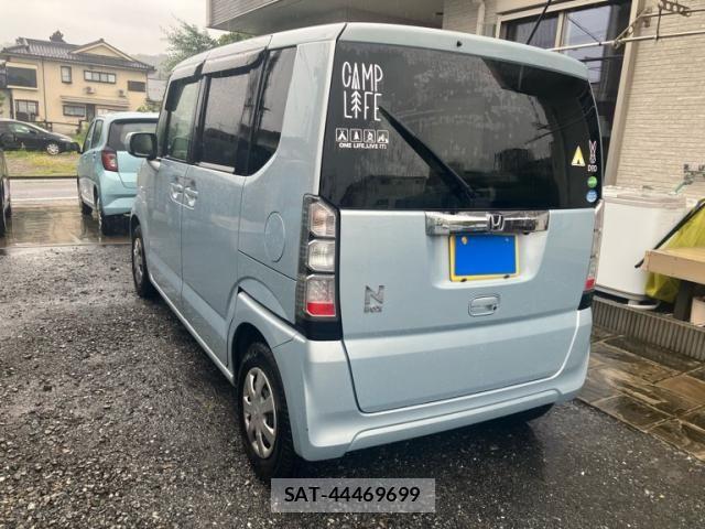 Honda N BOX 2013-01 8871592-5