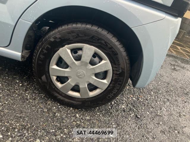 Honda N BOX 2013-01 8871592-6