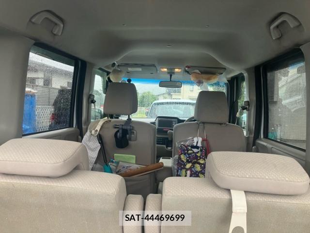 Honda N BOX 2013-01 8871592-8