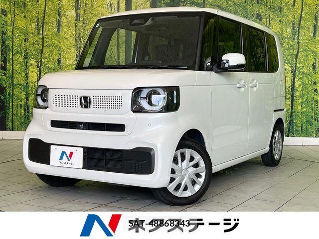 Honda N BOX 2024-04 8871557-0