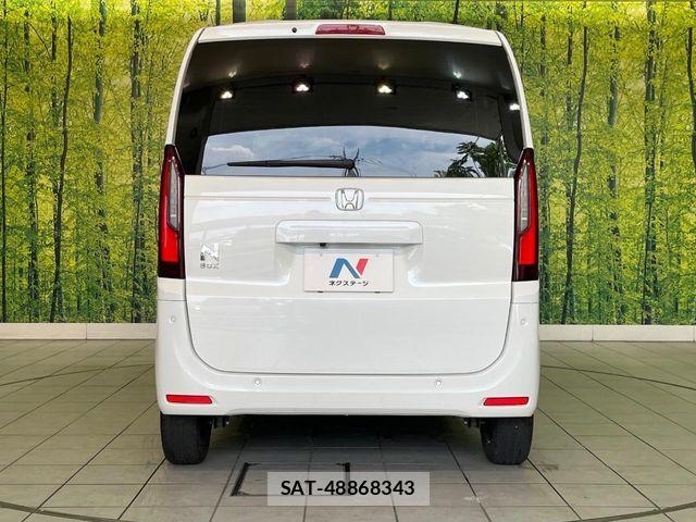 Honda N BOX 2024-04 8871557-14