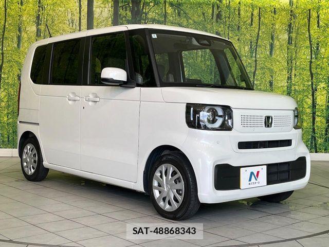 Honda N BOX 2024-04 8871557-15