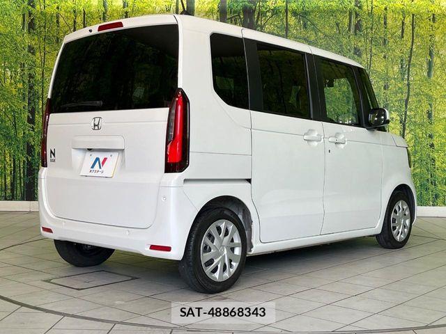 Honda N BOX 2024-04 8871557-16