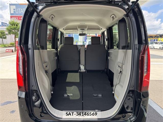 Honda N BOX 2024-08 8871563-13