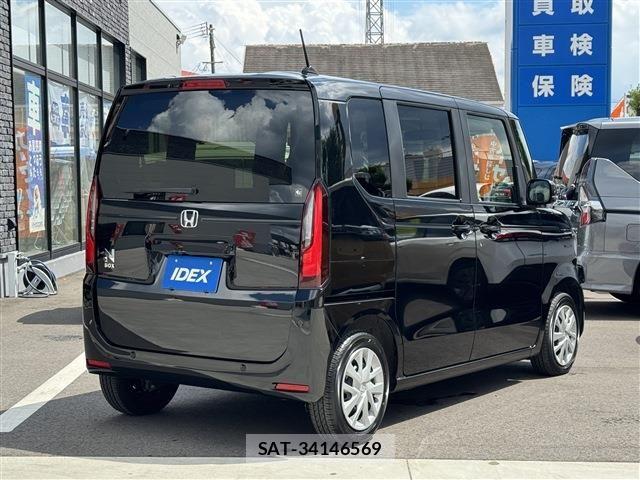 Honda N BOX 2024-08 8871563-1