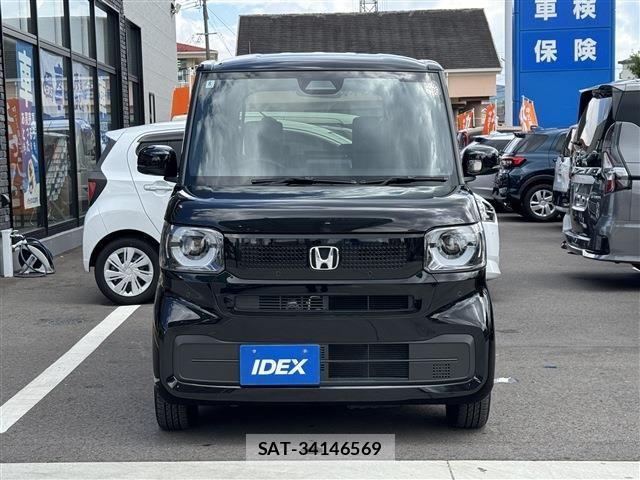 Honda N BOX 2024-08 8871563-3
