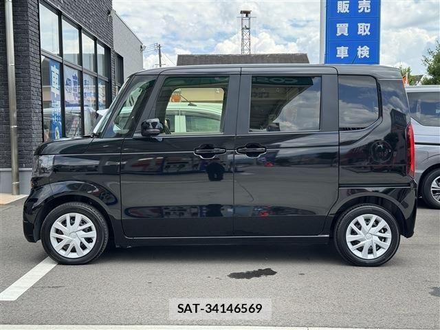 Honda N BOX 2024-08 8871563-5