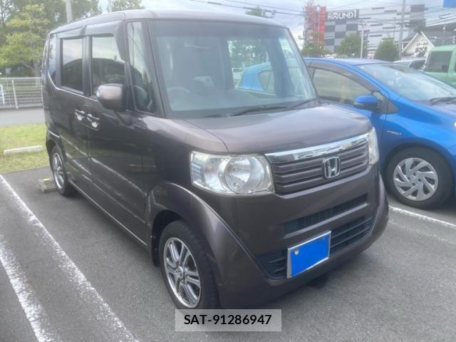 Honda N BOX 2013-02 8871591-0