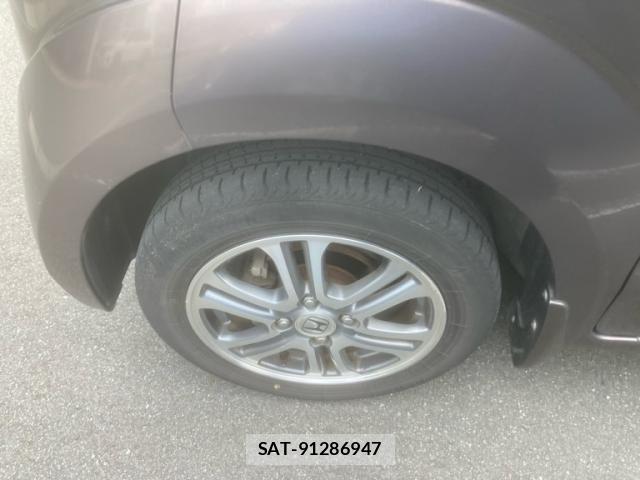 Honda N BOX 2013-02 8871591-9