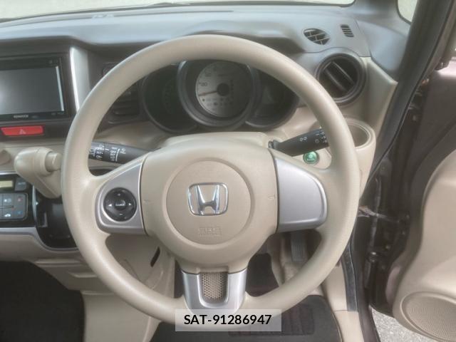 Honda N BOX 2013-02 8871591-13
