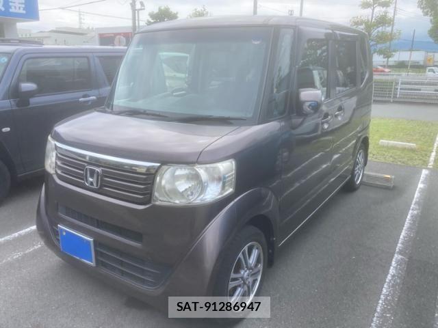 Honda N BOX 2013-02 8871591-1