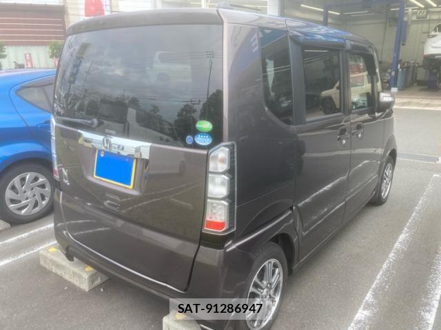 Honda N BOX 2013-02 8871591-2