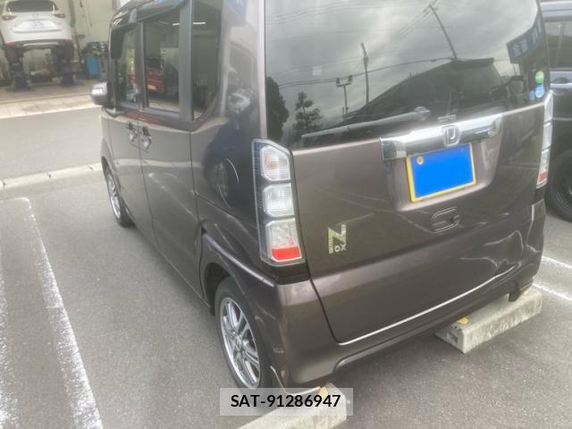 Honda N BOX 2013-02 8871591-3