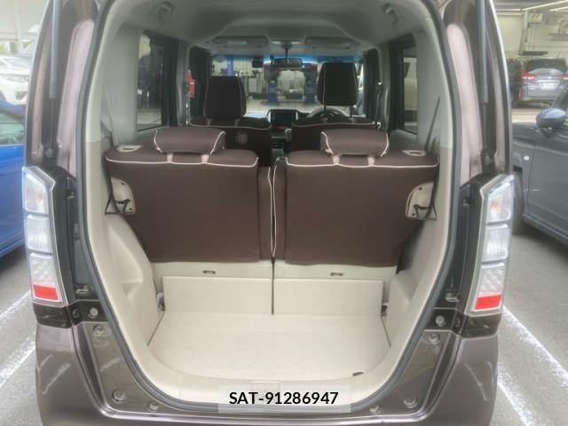 Honda N BOX 2013-02 8871591-5
