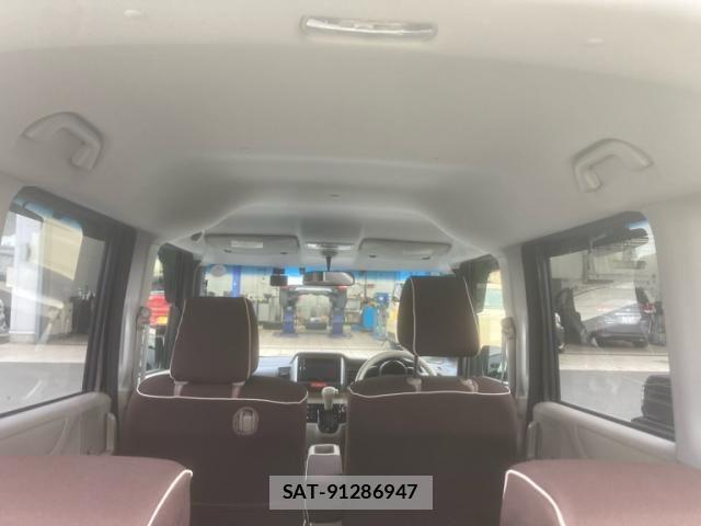 Honda N BOX 2013-02 8871591-6