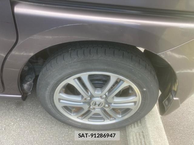 Honda N BOX 2013-02 8871591-7