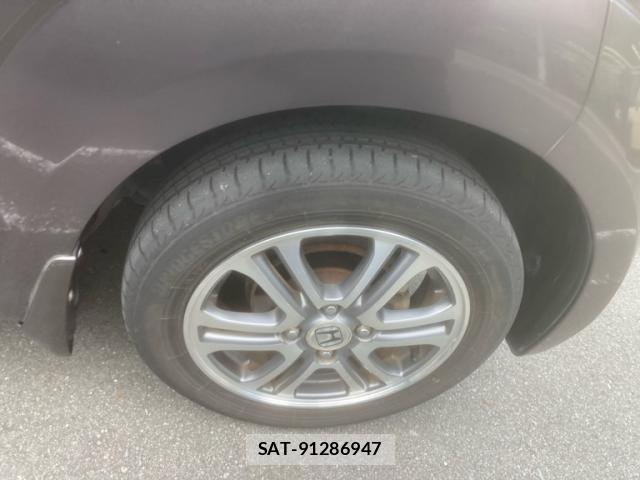 Honda N BOX 2013-02 8871591-8