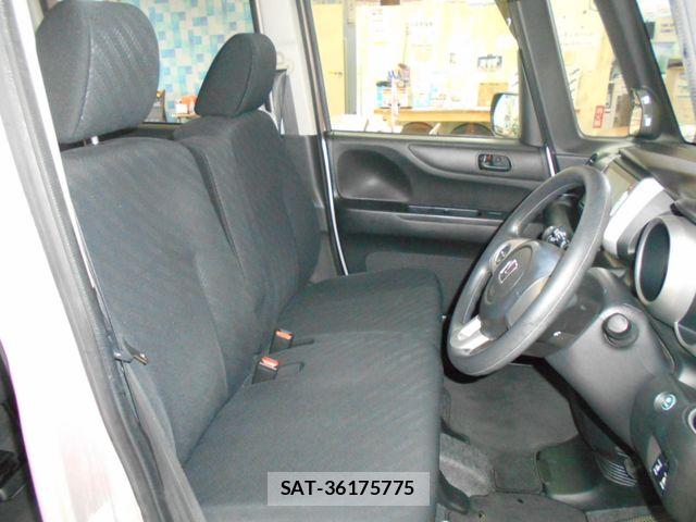 Honda N BOX 2013-10 8871584-10