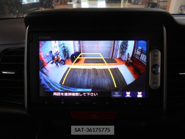 Honda N BOX 2013-10 8871584-16