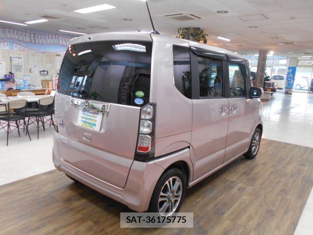 Honda N BOX 2013-10 8871584-1