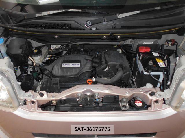 Honda N BOX 2013-10 8871584-27