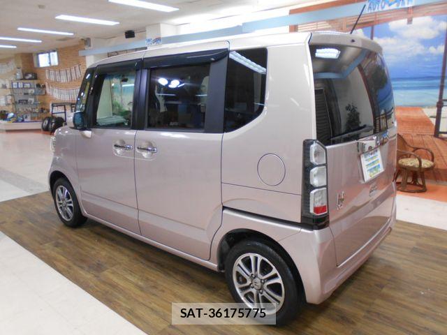 Honda N BOX 2013-10 8871584-4