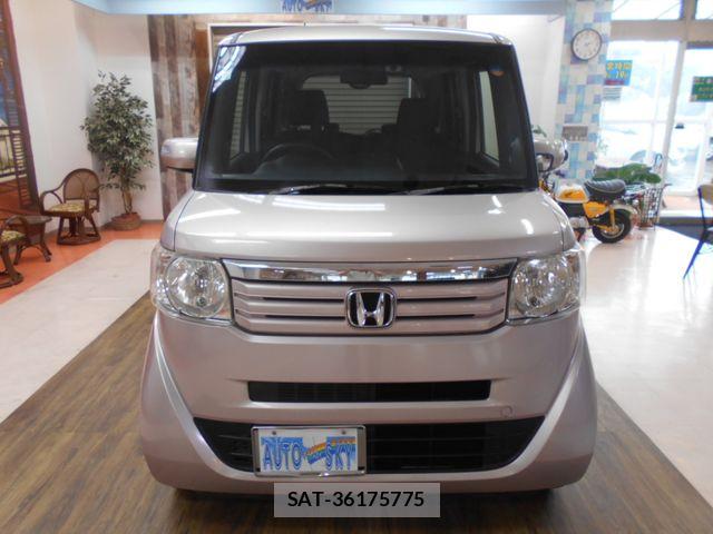 Honda N BOX 2013-10 8871584-5