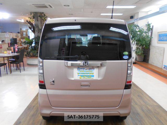 Honda N BOX 2013-10 8871584-6
