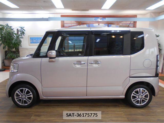 Honda N BOX 2013-10 8871584-8