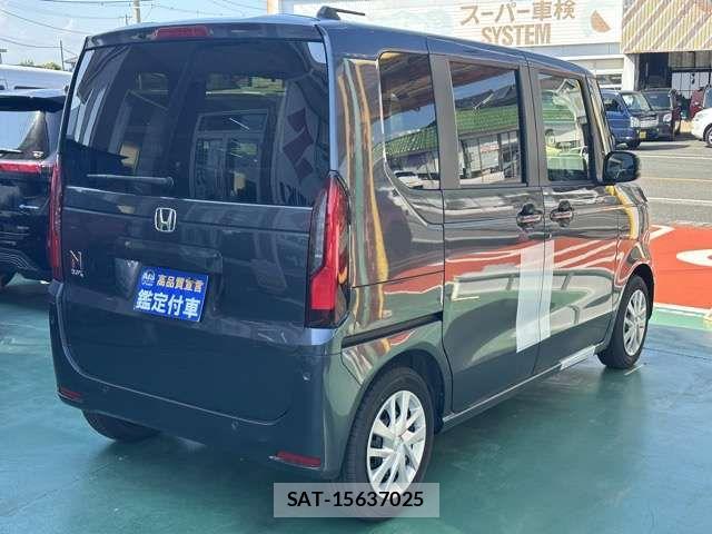 Honda N BOX 2026-05 8871559-13