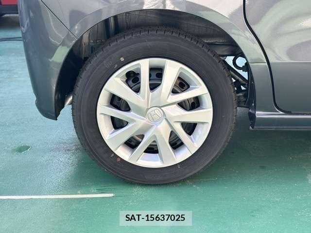 Honda N BOX 2026-05 8871559-14