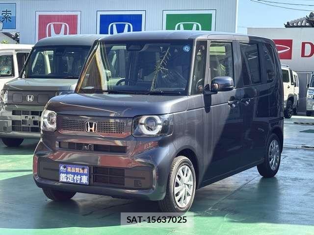 Honda N BOX 2026-05 8871559-2