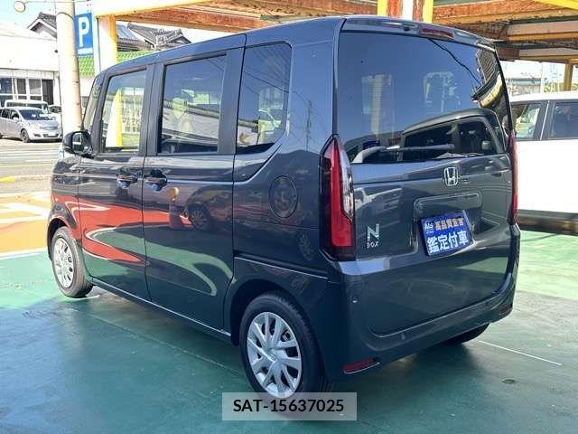 Honda N BOX 2026-05 8871559-3