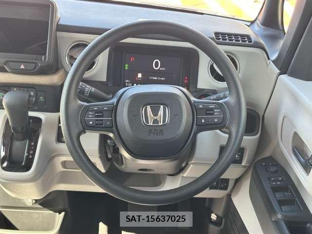 Honda N BOX 2026-05 8871559-7