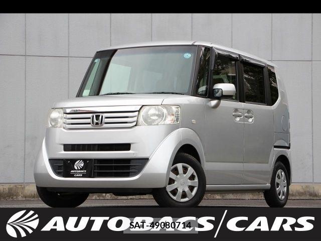 Honda N BOX 2013-03 8871588-0