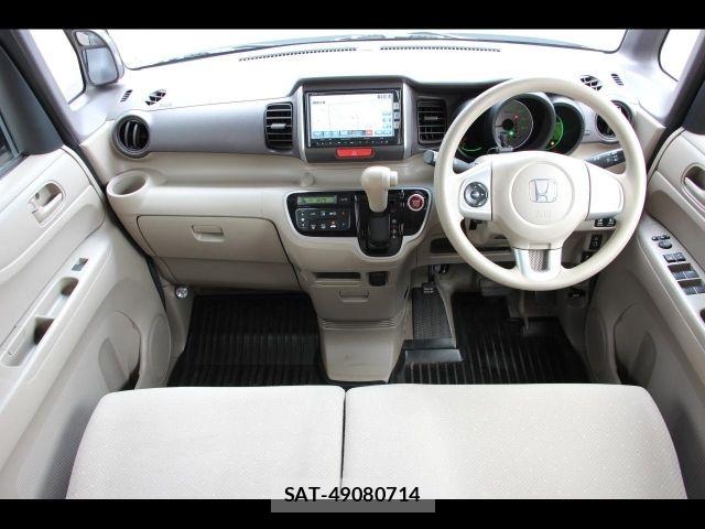 Honda N BOX 2013-03 8871588-1