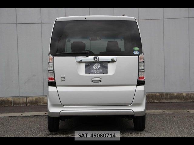 Honda N BOX 2013-03 8871588-4