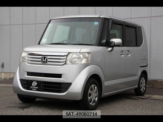 Honda N BOX 2013-03 8871588-5