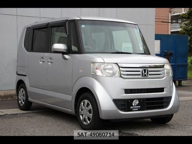 Honda N BOX 2013-03 8871588-6