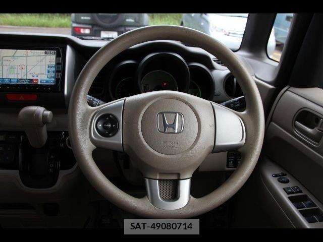 Honda N BOX 2013-03 8871588-7