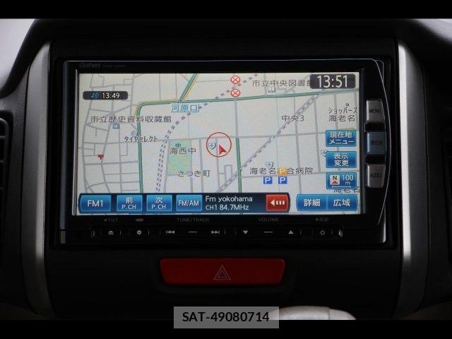 Honda N BOX 2013-03 8871588-8