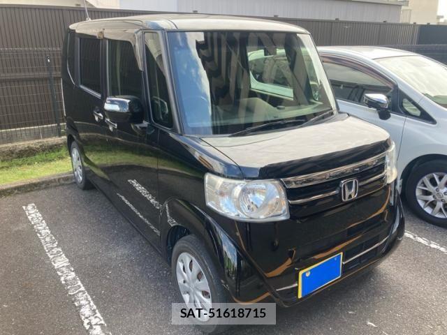 Honda N BOX 2016-05 8871587-0