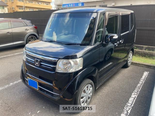 Honda N BOX 2016-05 8871587-1