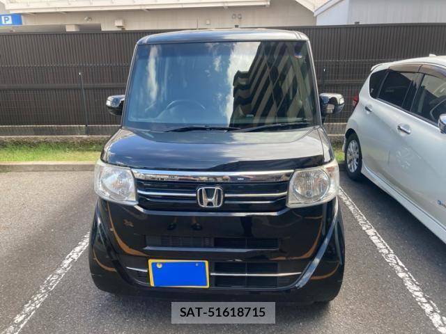 Honda N BOX 2016-05 8871587-2