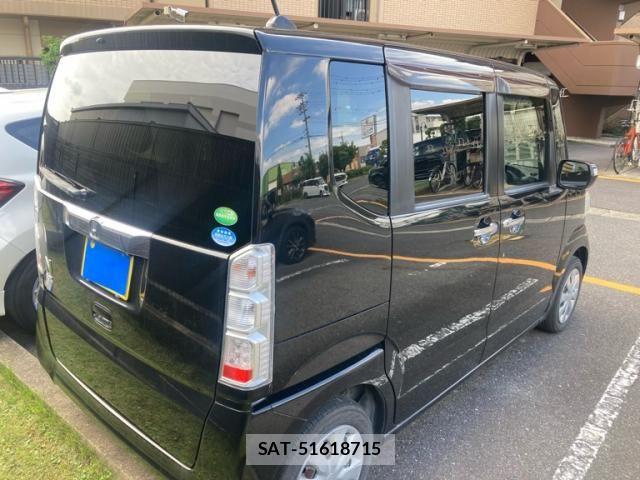 Honda N BOX 2016-05 8871587-3