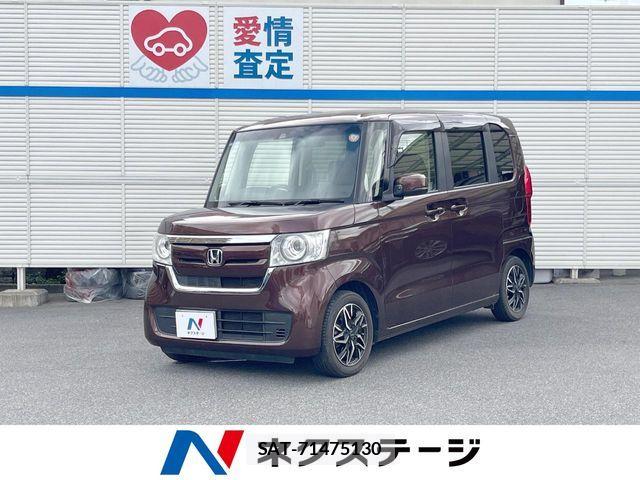 Honda N BOX 2018-02 8871575-0