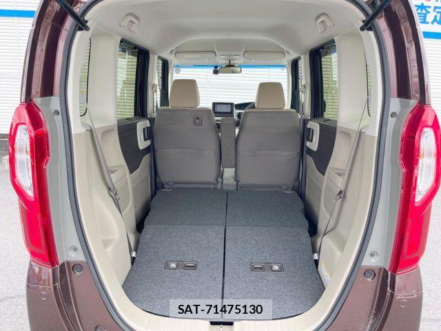 Honda N BOX 2018-02 8871575-9
