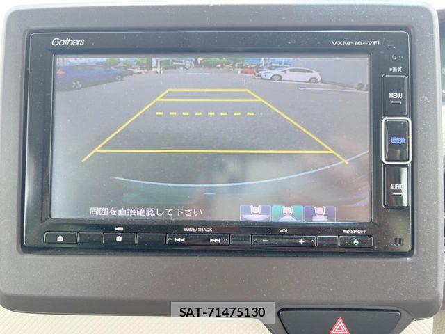 Honda N BOX 2018-02 8871575-3