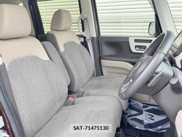 Honda N BOX 2018-02 8871575-7